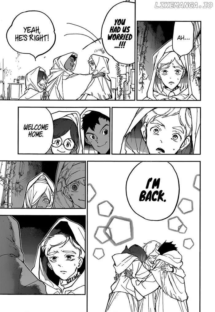 The Promised Neverland chapter 160 image 16_optimized